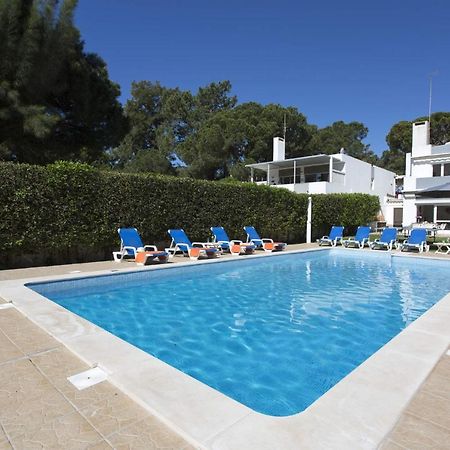 Villa Jessy By Villa Plus Olhos de Agua  Exterior photo