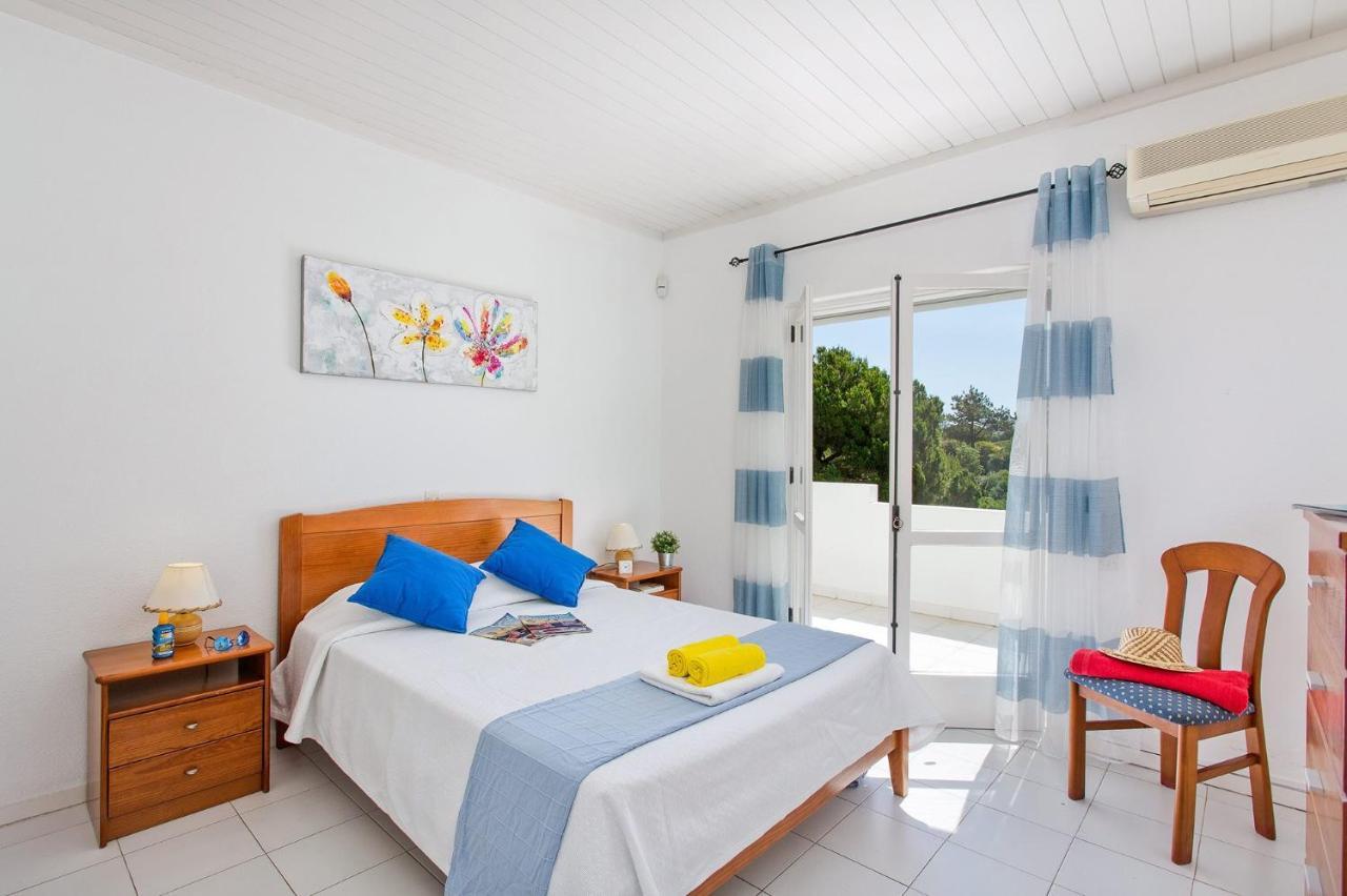 Villa Jessy By Villa Plus Olhos de Agua  Exterior photo