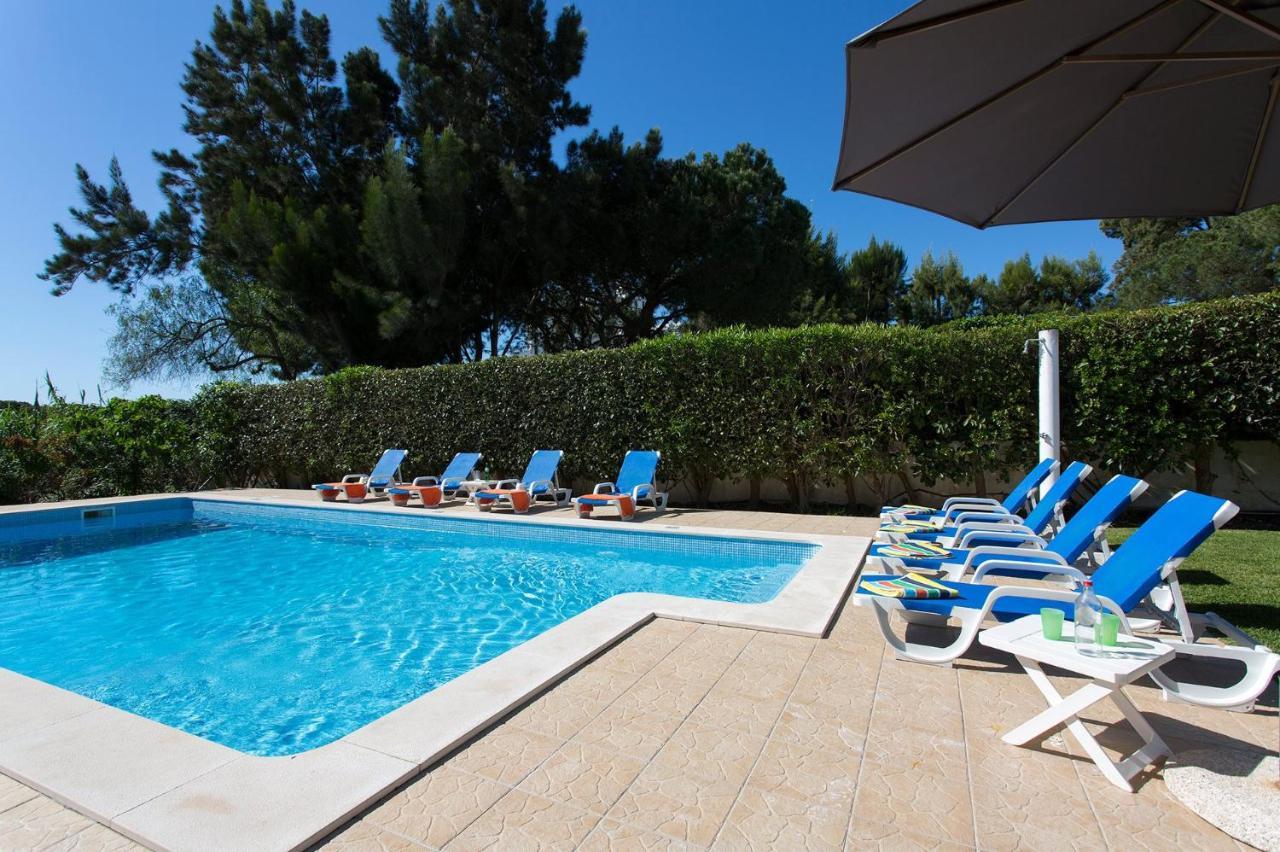 Villa Jessy By Villa Plus Olhos de Agua  Exterior photo
