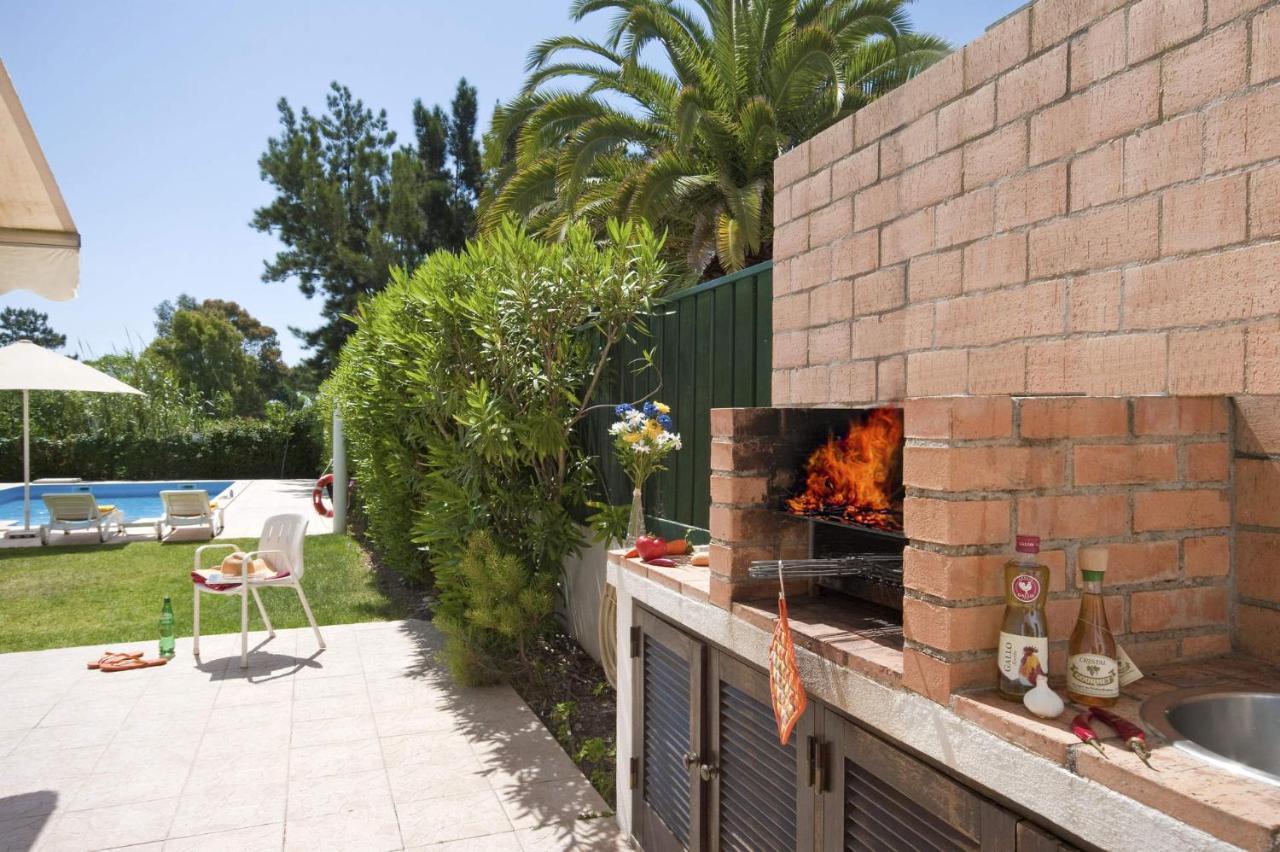 Villa Jessy By Villa Plus Olhos de Agua  Exterior photo