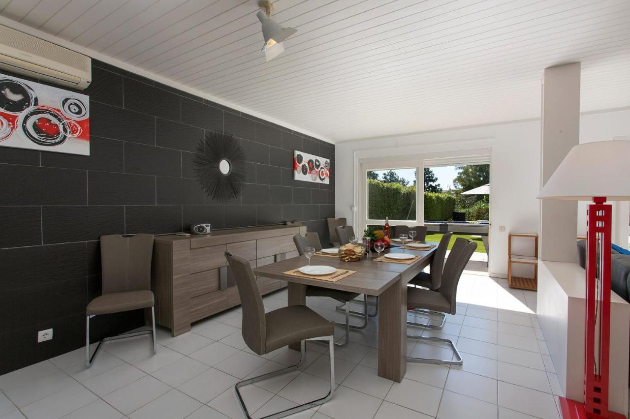 Villa Jessy By Villa Plus Olhos de Agua  Exterior photo