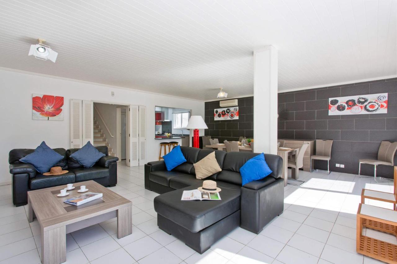 Villa Jessy By Villa Plus Olhos de Agua  Exterior photo