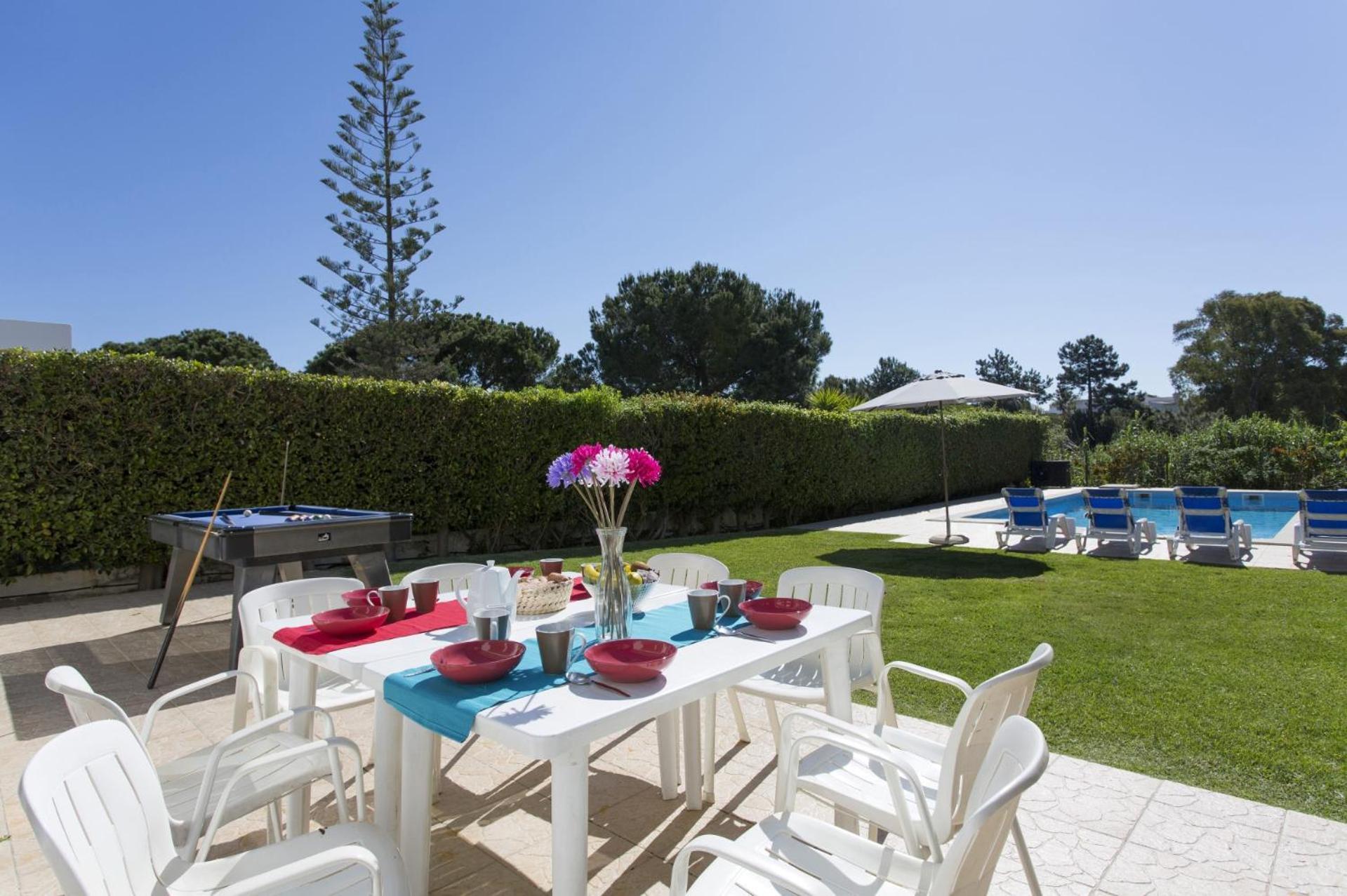 Villa Jessy By Villa Plus Olhos de Agua  Exterior photo